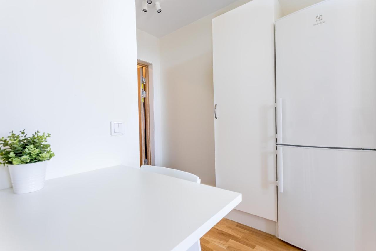 Apartdirect Linkoeping Vasastaden Eksteriør billede