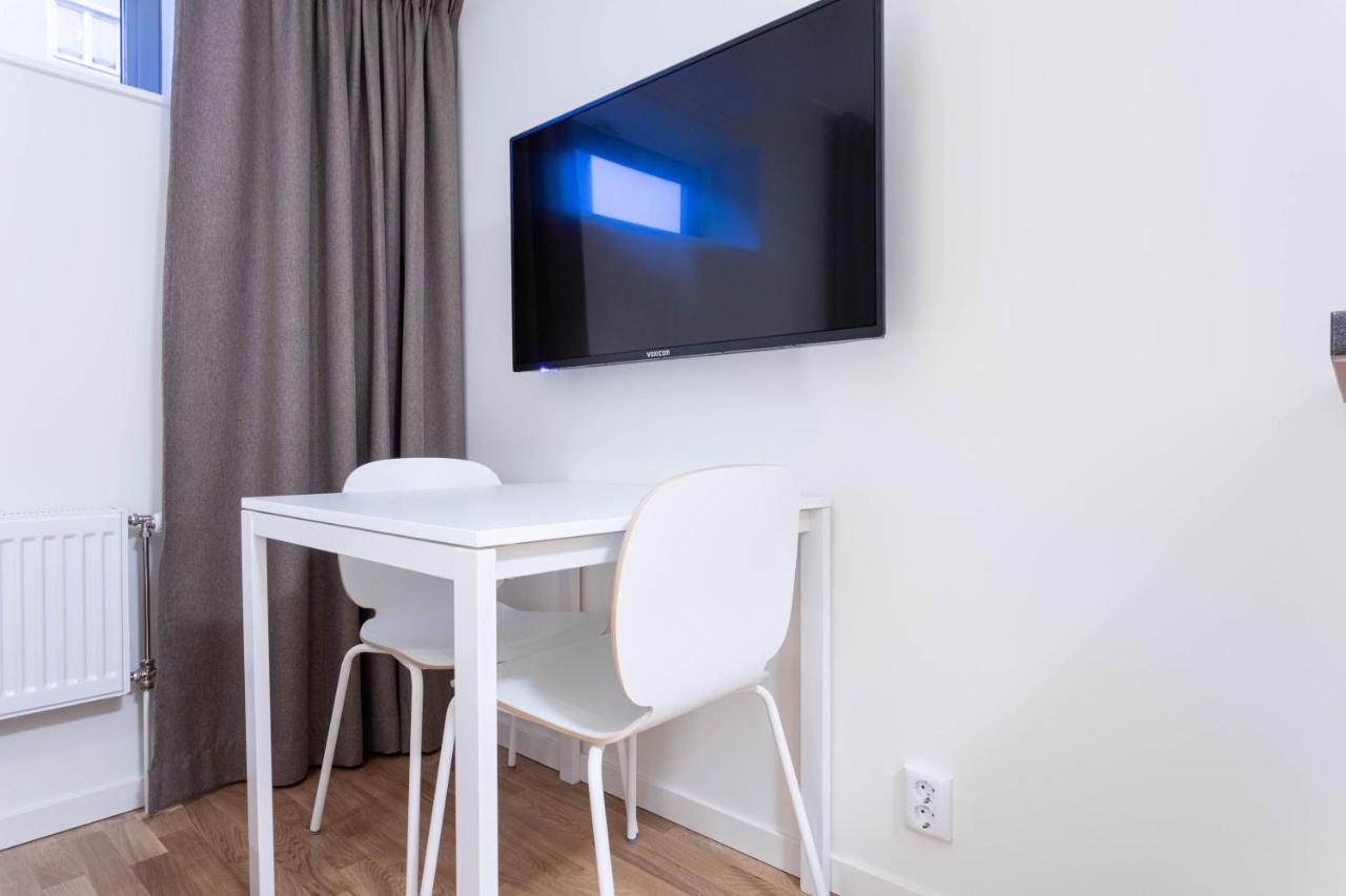 Apartdirect Linkoeping Vasastaden Eksteriør billede